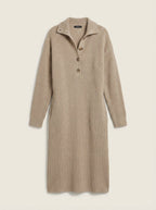 Fashion Damaris - Vestido de Punto Elegante – photo 3