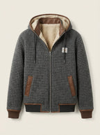 Verrani-Milano Matteo - Chaqueta de Invierno con Forro Polar – photo 3