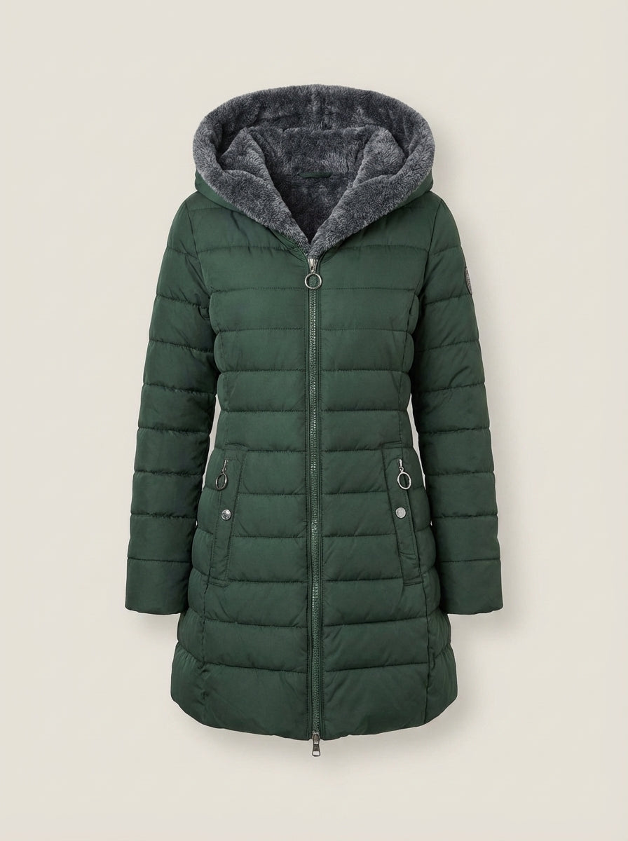 Romy Dortmund Olivia - Chaqueta de Invierno Acolchada – photo 3