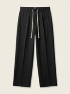 Olivia Sur Marco - Pantalón Elegante con Cordón Ajustable – photo 3