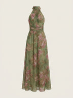 Emma Modehaus Sofía - Elegante Vestido de Verano con Estampado Floral – photo 3