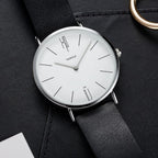 Marina Roca Coleman - Reloj Minimalista – photo 9