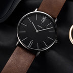 Marina Roca Coleman - Reloj Minimalista – photo 6