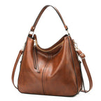 Marina Roca Carmela | Bolso de cuero – photo 9