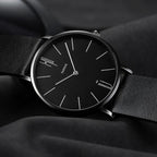 Marina Roca Coleman - Reloj Minimalista – photo 8