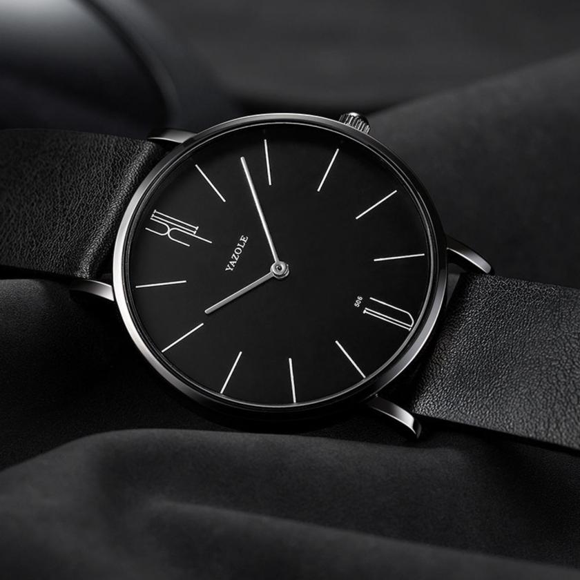 Marina Roca Coleman - Reloj Minimalista – photo 8