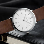 Marina Roca Coleman - Reloj Minimalista – photo 7