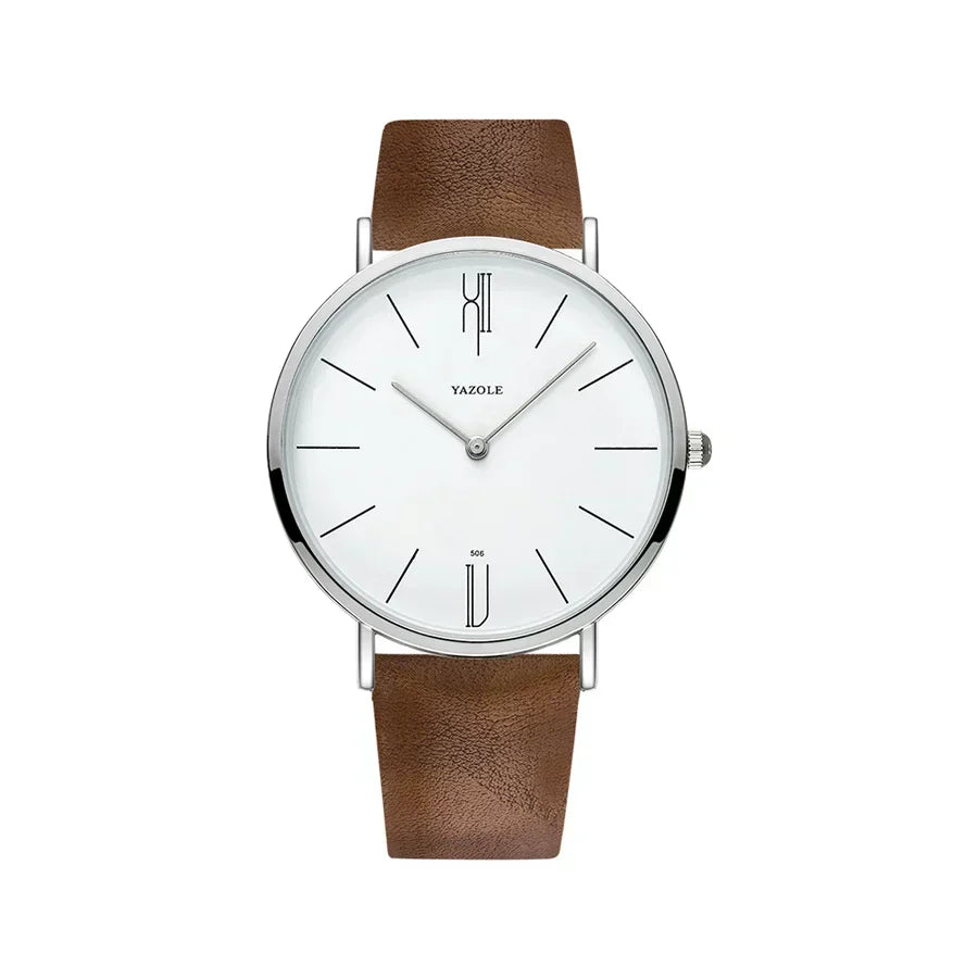 Marina Roca Coleman - Reloj Minimalista – photo 11