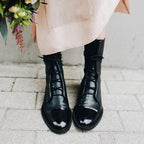 Daphne Rhodes Marta - Botines de Tacón Alto de Alta Calidad – photo 5