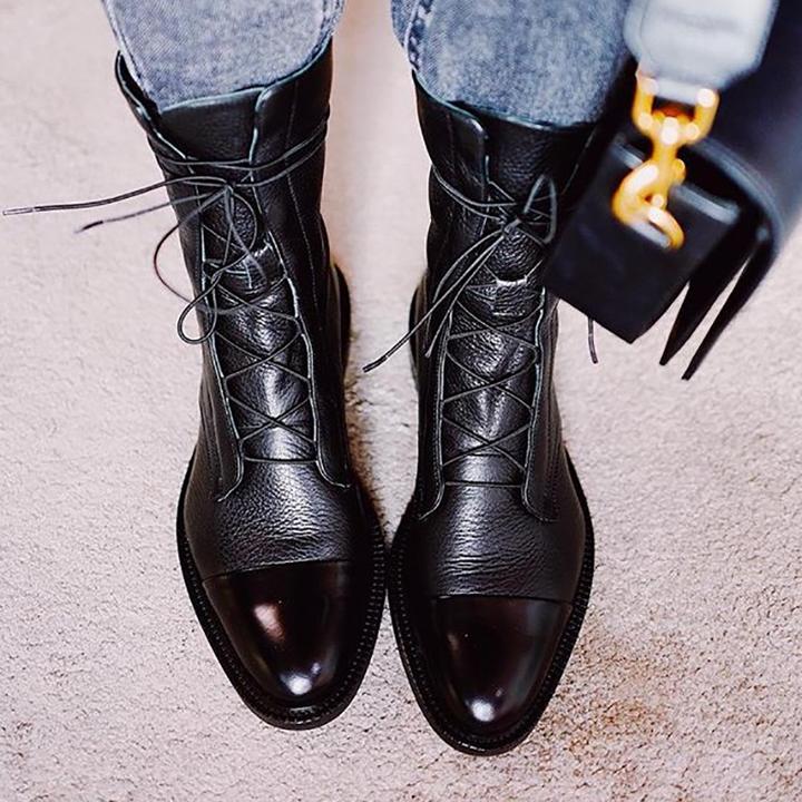 Daphne Rhodes Marta - Botines de Tacón Alto de Alta Calidad – photo 9