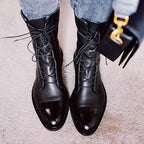 Daphne Rhodes Marta - Botines de Tacón Alto de Alta Calidad – photo 9