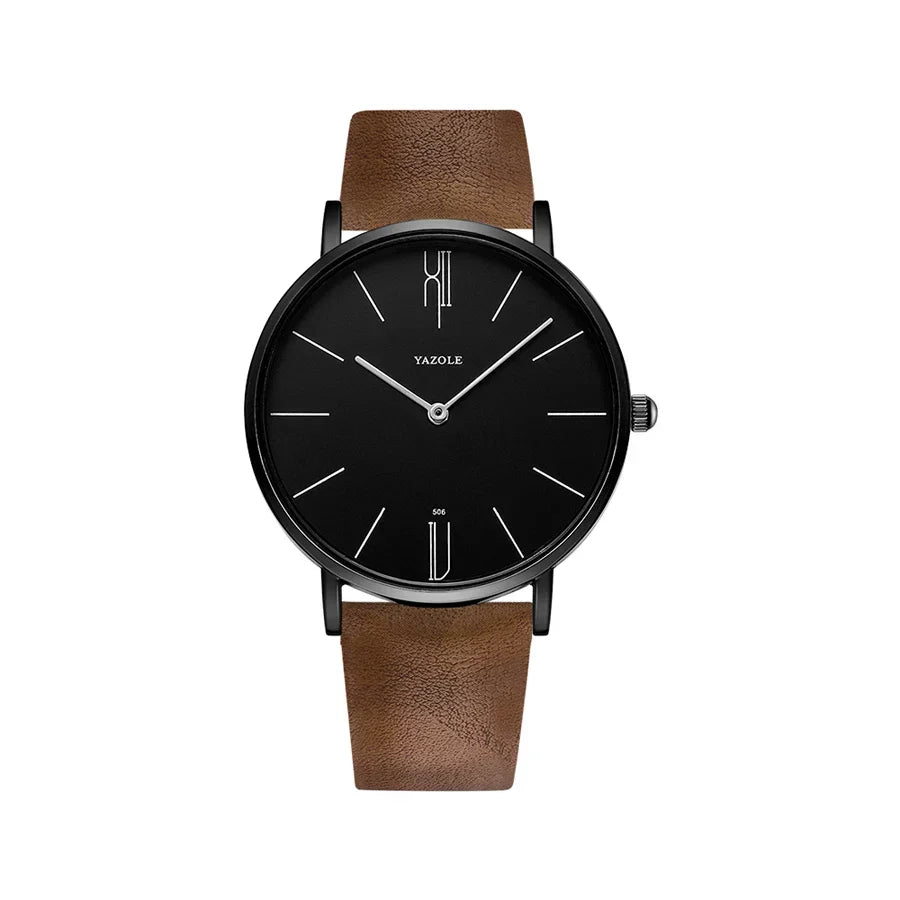 Marina Roca Coleman - Reloj Minimalista – photo 10