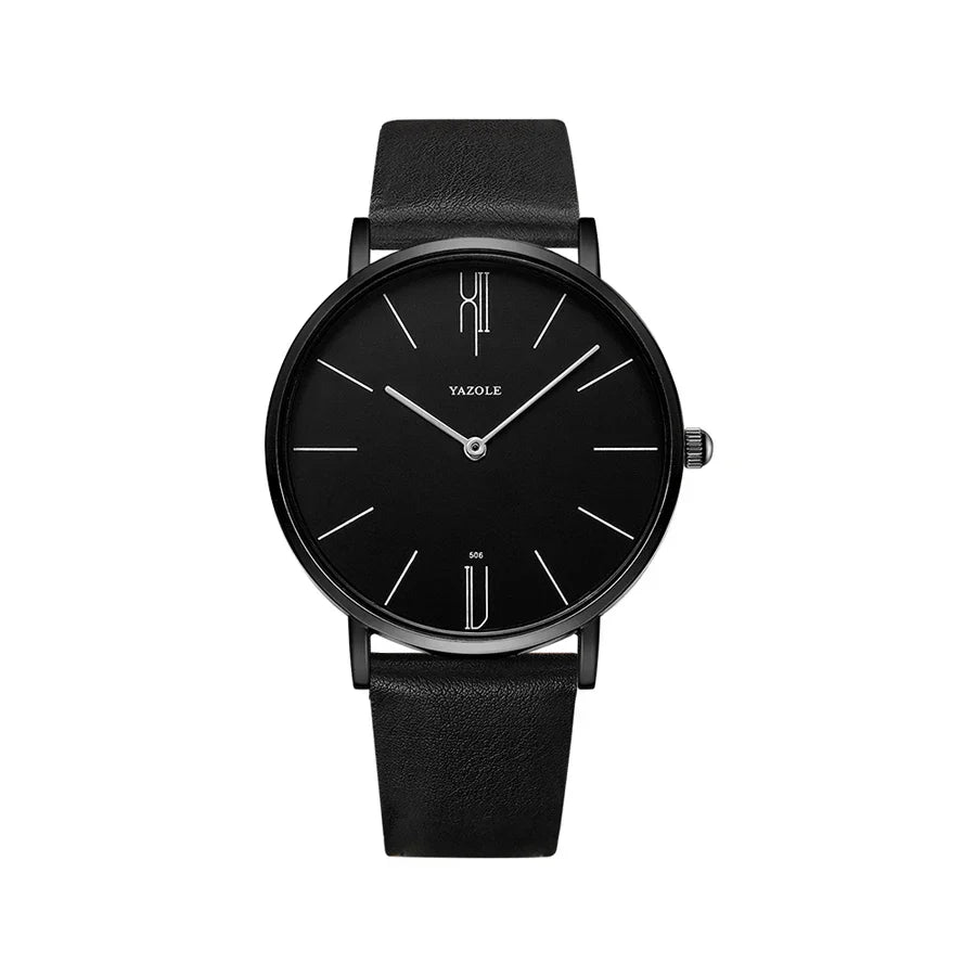 Marina Roca Coleman - Reloj Minimalista – photo 12