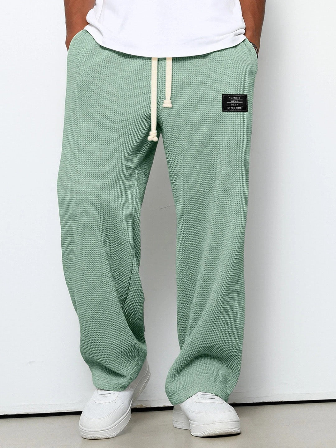 Marina Roca ARMANO | Pantalón ancho – photo 7