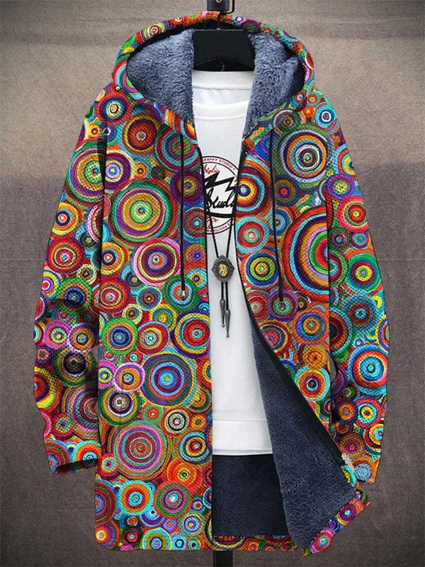 Bianca Marchetti Manuela - Abrigo Artístico