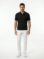Marina Roca Leandro - Polo premium para hombre