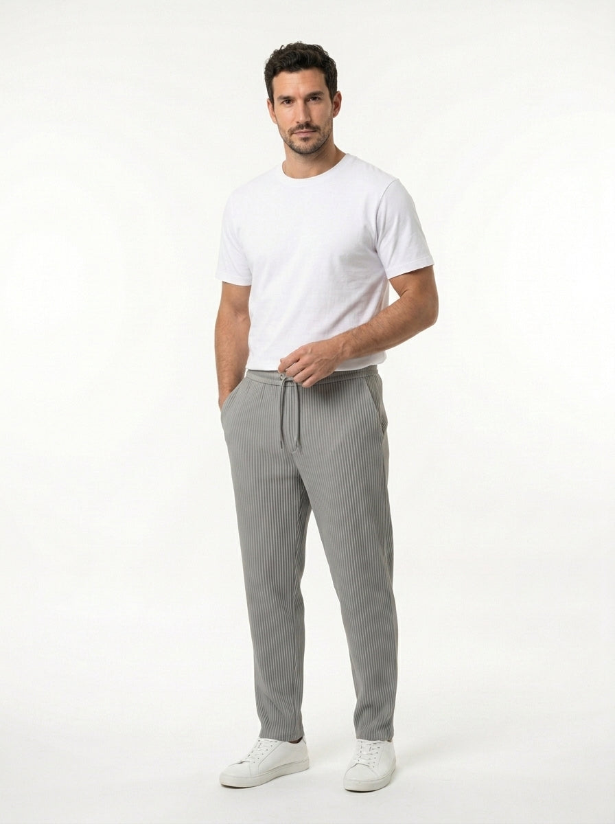 Marina Roca CHRISTOPHER | Pantalones de lujo para hombre