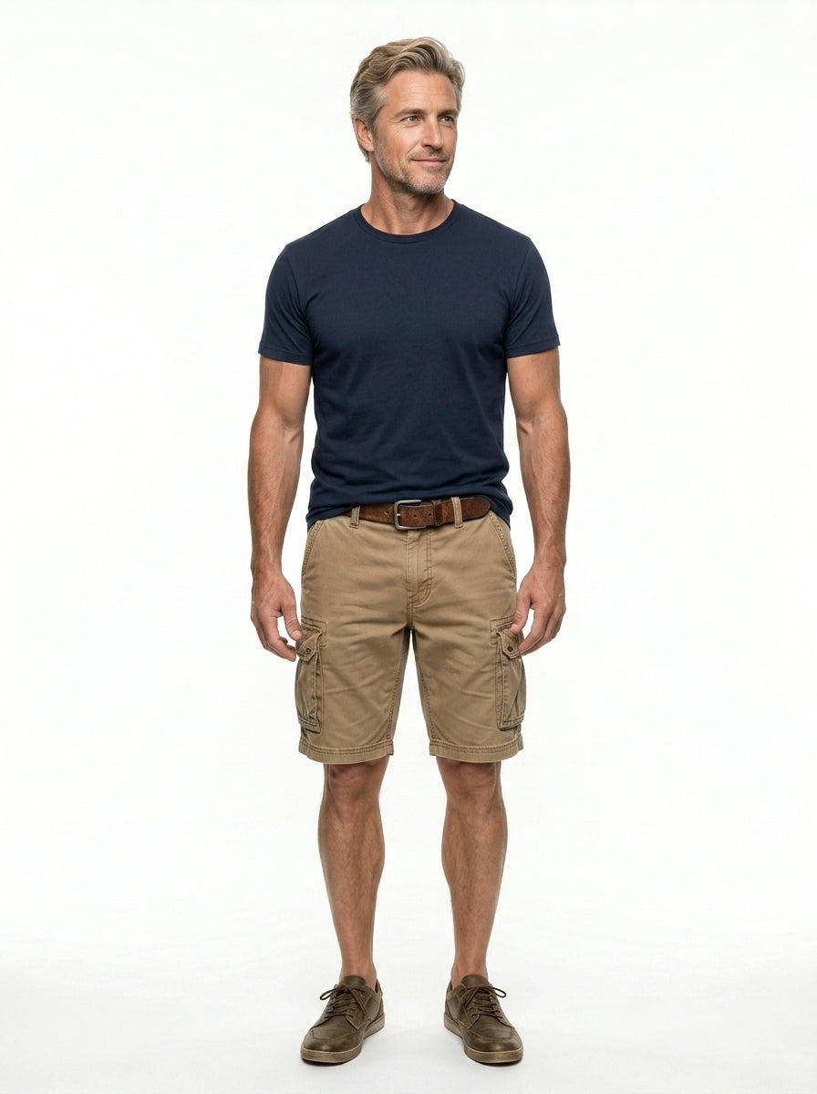 Marina Roca Rowan™ | Pantalones cargo casuales para exterior