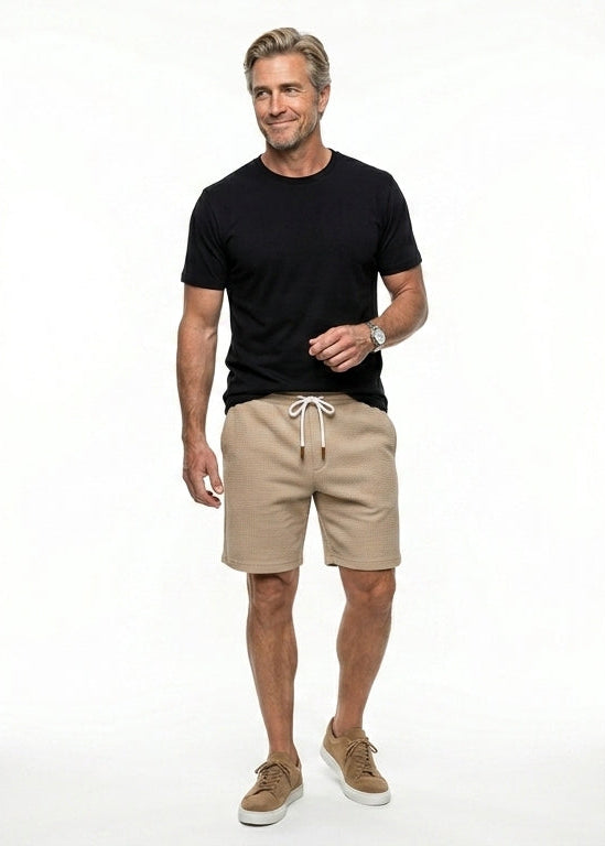 Marina Roca Nathan™ | Pantalones elegantes de verano