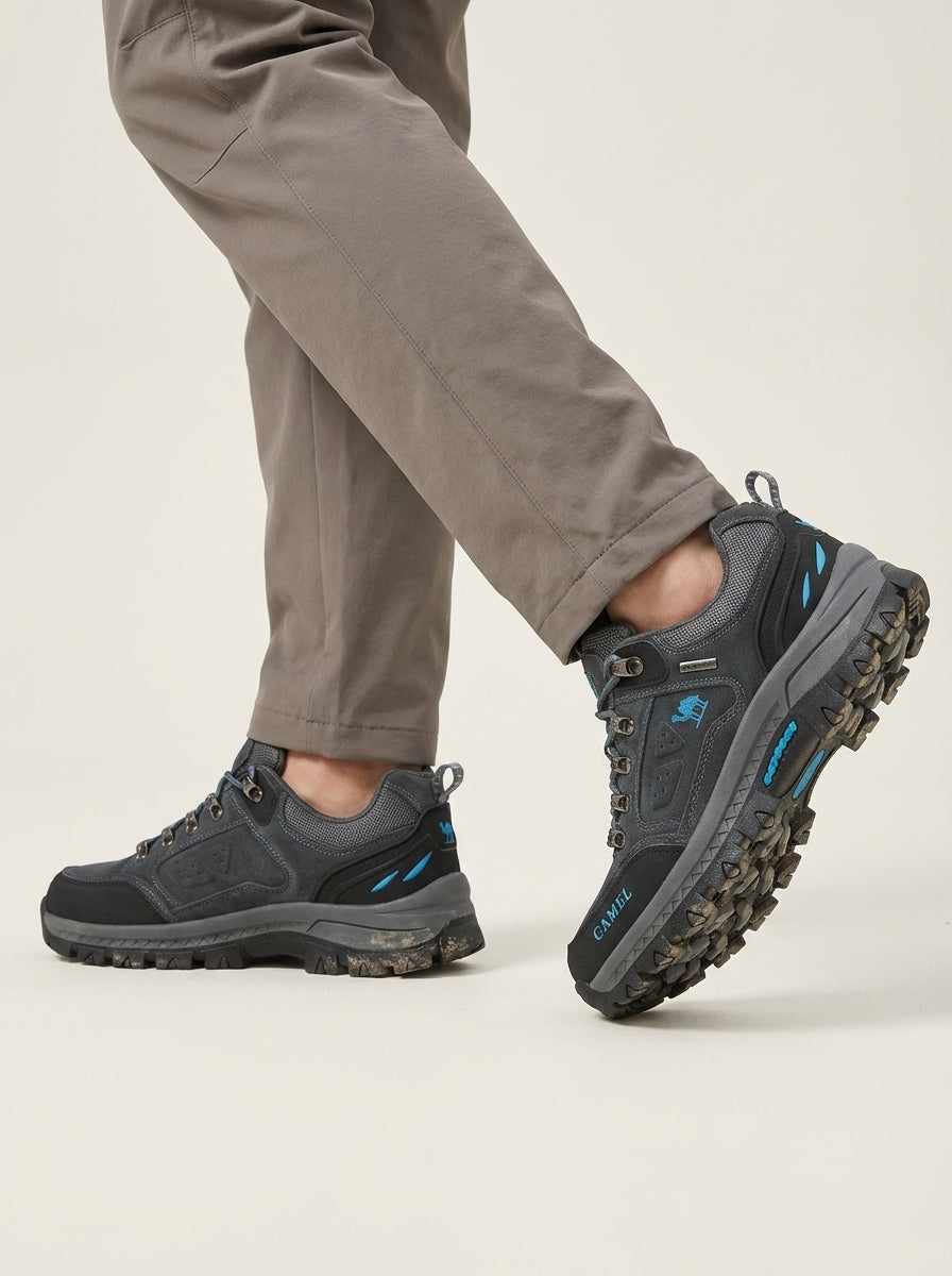 camilleboutique.de Dorian - Zapatillas de Montaña Ultraligeras – photo 6