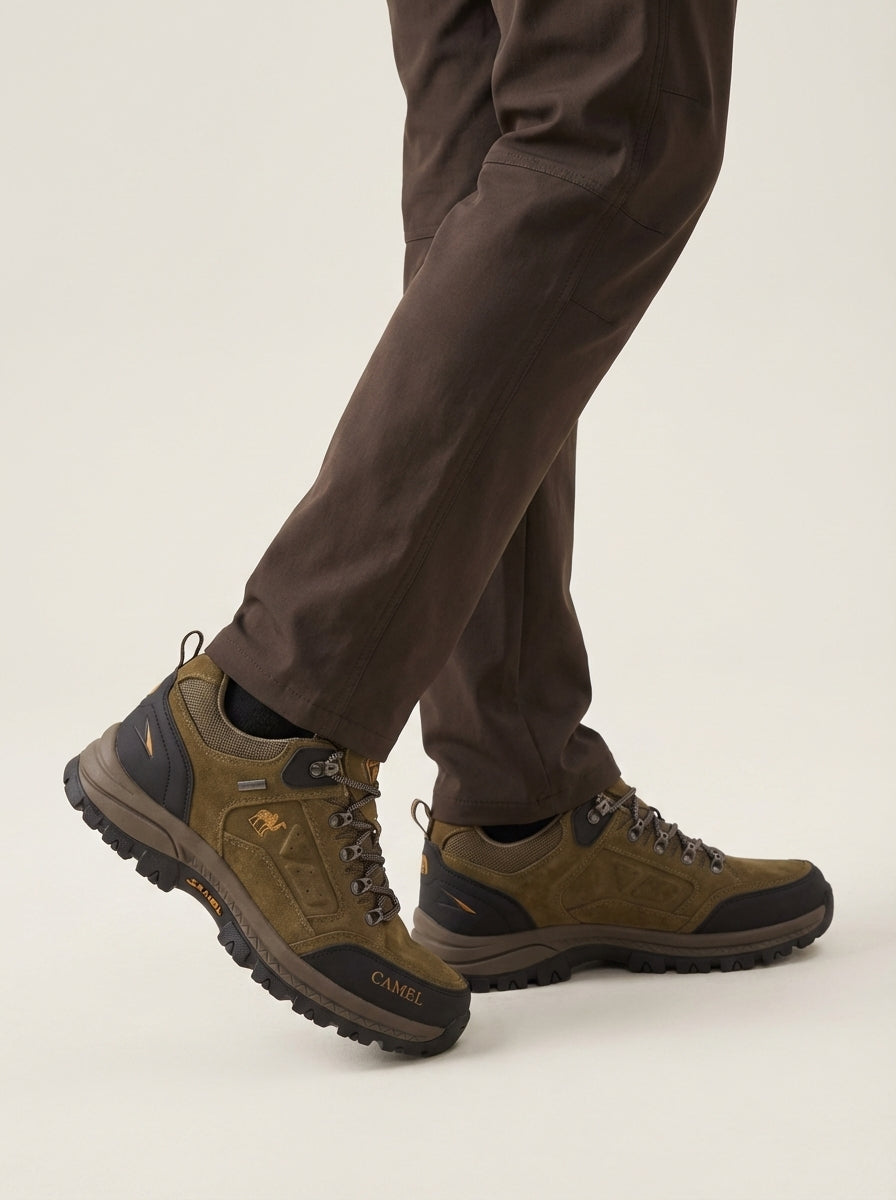camilleboutique.de Dorian - Zapatillas de Montaña Ultraligeras – photo 3