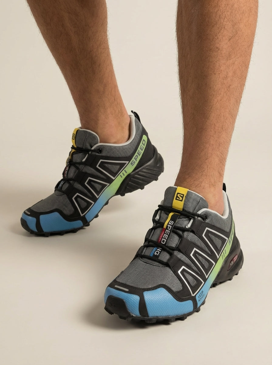 VOGANY KEEP 3 - Zapatos de Senderismo ProGrip