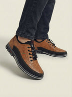 camilleboutique.de David - Zapatos Oxford Artesanales – photo 3