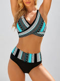 Navarro Granada Luna - Bikini Escultor – Azul