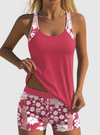Navarro Granada Mariela - Bañador Cómodo – Rosa – photo 9