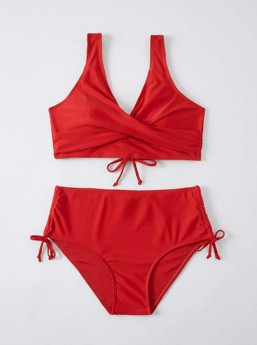 Navarro Granada Moni - Conjunto de Bikini Estilo 2 Piezas – photo 4