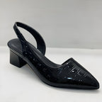 Marina Roca LYNN  | Tacones ortopédicos cómodos – photo 4