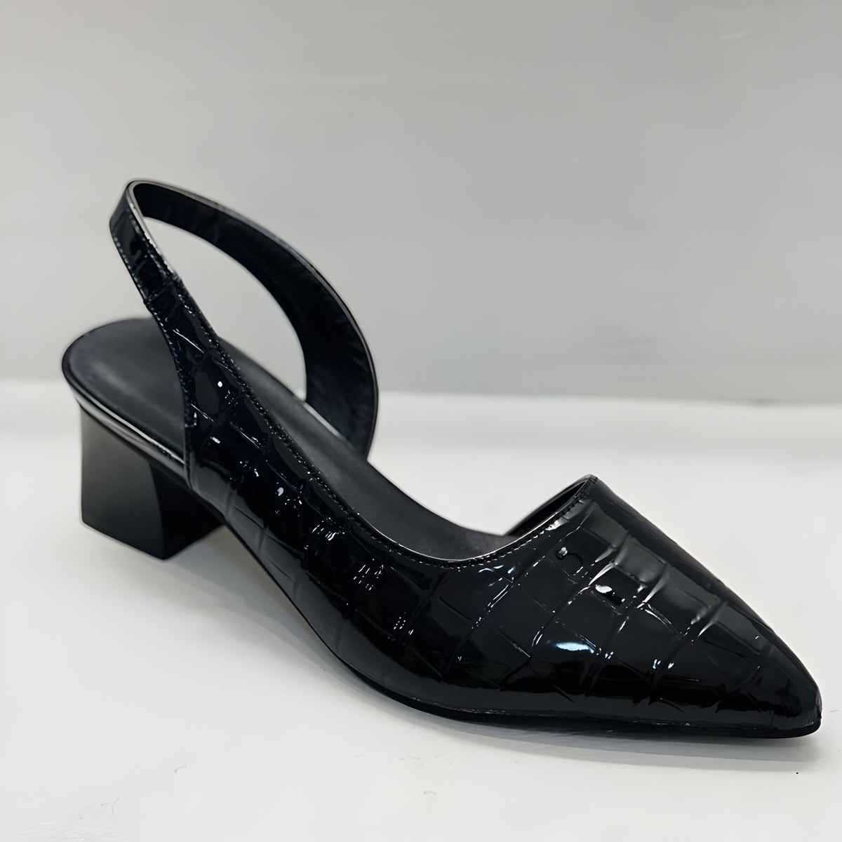 Marina Roca LYNN  | Tacones ortopédicos cómodos – photo 4