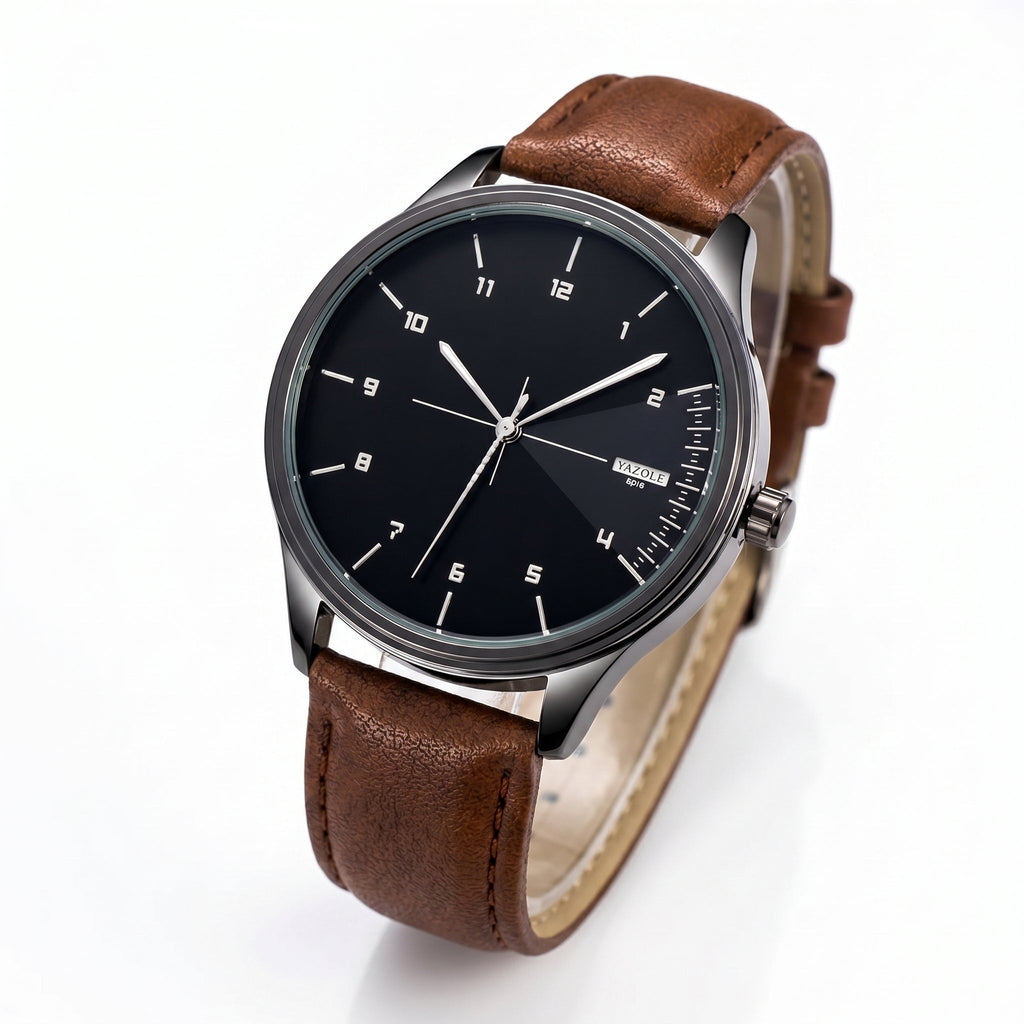 Marina Roca Robert – Reloj de Cuarzo
