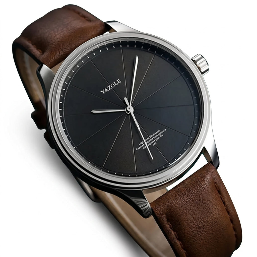 Marina Roca Colton - Reloj Minimalista