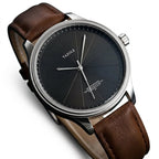 Marina Roca Colton - Reloj Minimalista