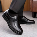 Marina Roca APOLO | Mocasines confortables – Negro – photo 2