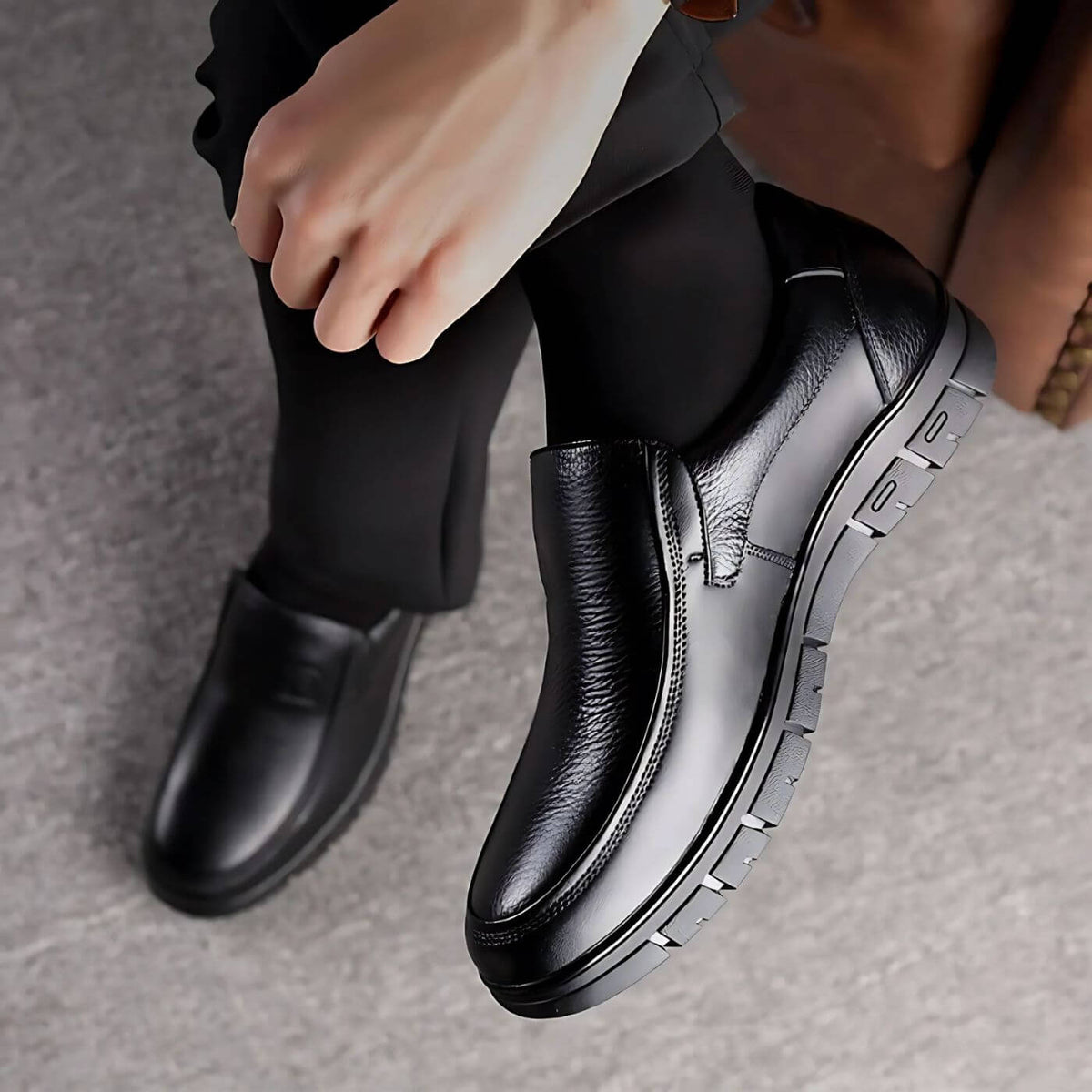 Marina Roca APOLO | Mocasines confortables – photo 3