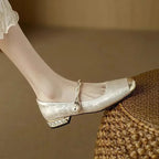 Marina Roca DAISY | Mary Janes ortopédicos – photo 10
