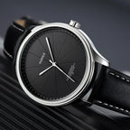 Marina Roca Colton - Reloj Minimalista – Negro – photo 3