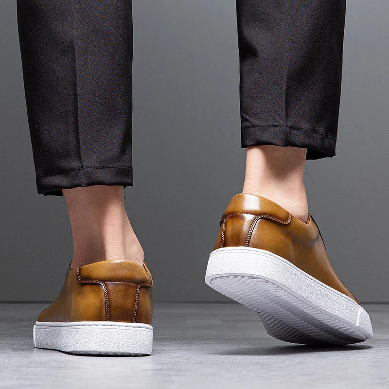 Marina Roca MILANO | Zapatillas Italianas – photo 11