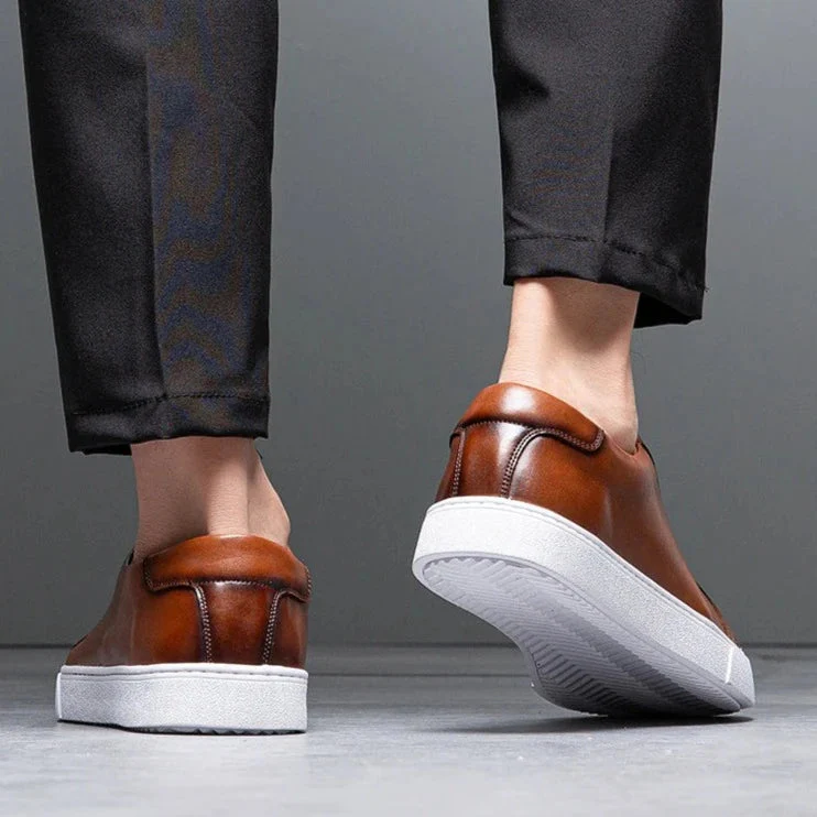 Marina Roca MILANO | Zapatillas Italianas – photo 8