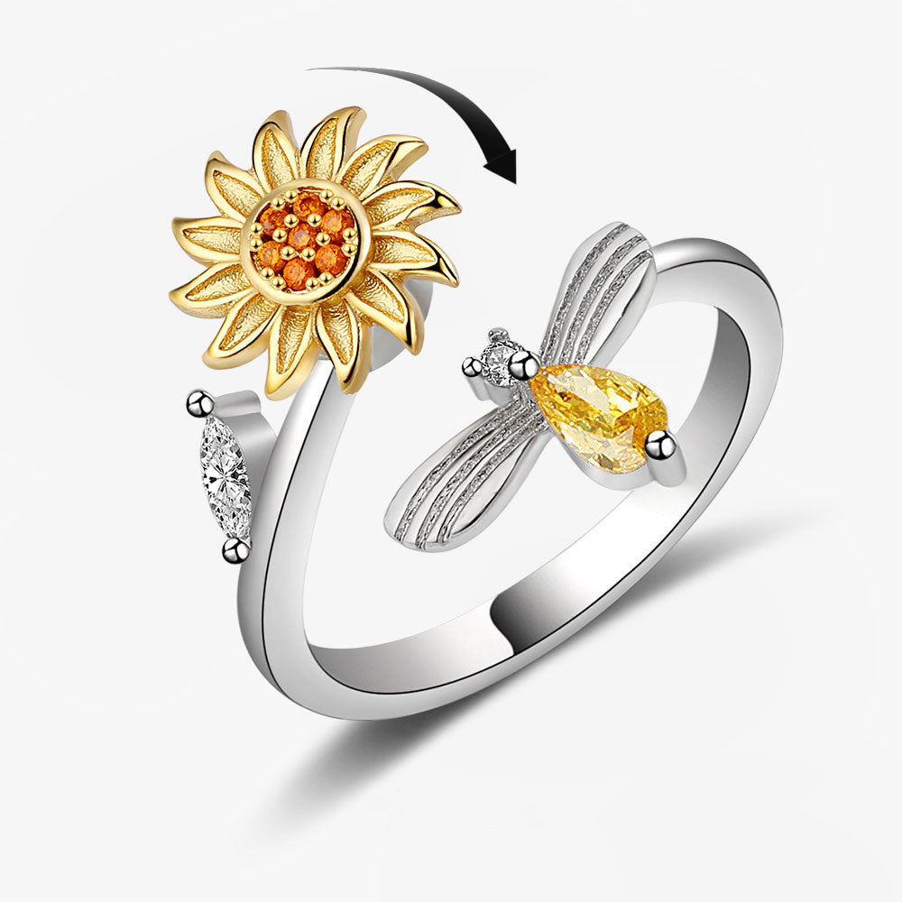 Marina Roca Anillo Primavera – photo 4