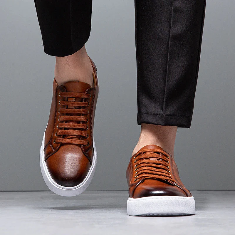 Marina Roca MILANO | Zapatillas Italianas – photo 2