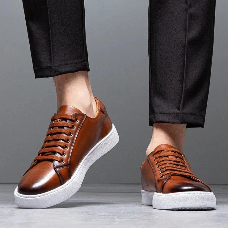 Marina Roca MILANO | Zapatillas Italianas – photo 4