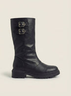 cherystylefashion Olaya - Botas Cubiertas con Cremallera – photo 3