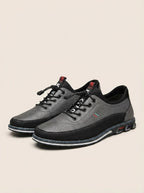 camilleboutique.de David - Zapatos Oxford Artesanales – photo 4
