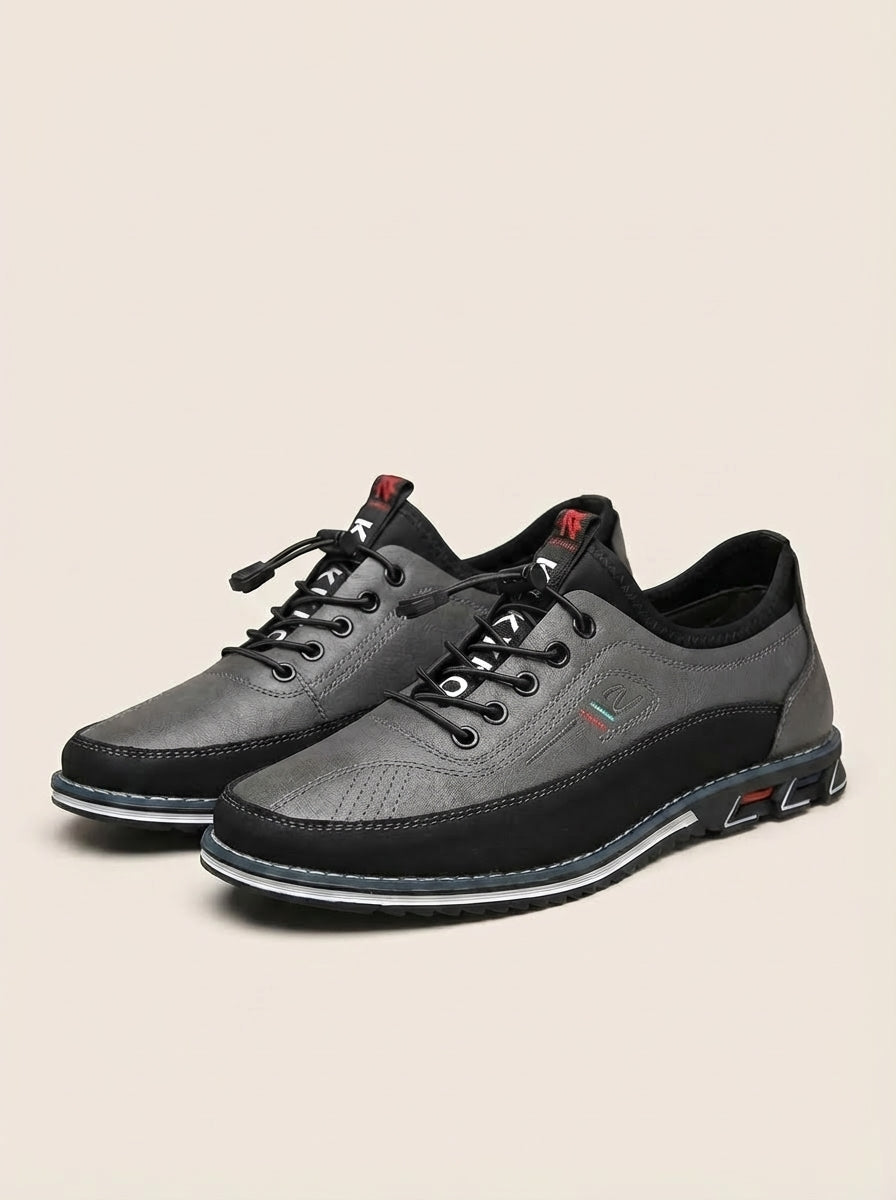 camilleboutique.de David - Zapatos Oxford Artesanales – photo 4