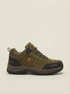 camilleboutique.de Dorian - Zapatillas de Montaña Ultraligeras – Caqui