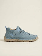 Morrison & Hale Elisa - Zapatillas de Confort con Soporte – Azul Claro – photo 7