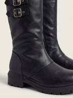 cherystylefashion Olaya - Botas Cubiertas con Cremallera – photo 2